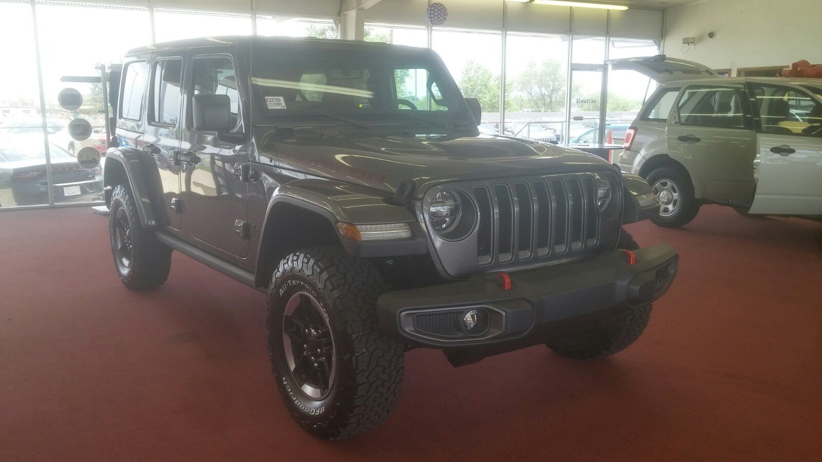 Que es la comida chatarra o comida rapida 2018 jeep wrangler rubicon for sale near me
